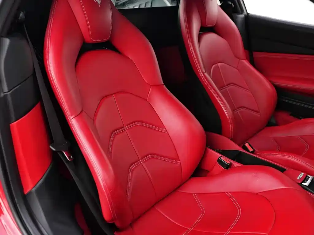Ferrari 488 2015 488 GTB купить на сайте DeffCars