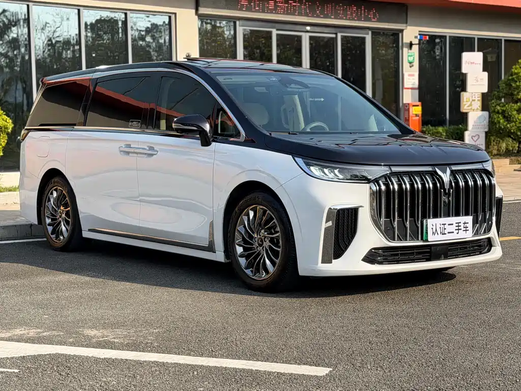 Lantu Dreamer 2022 Low Carbon Version Dream+Smart Package купить на сайте DeffCars