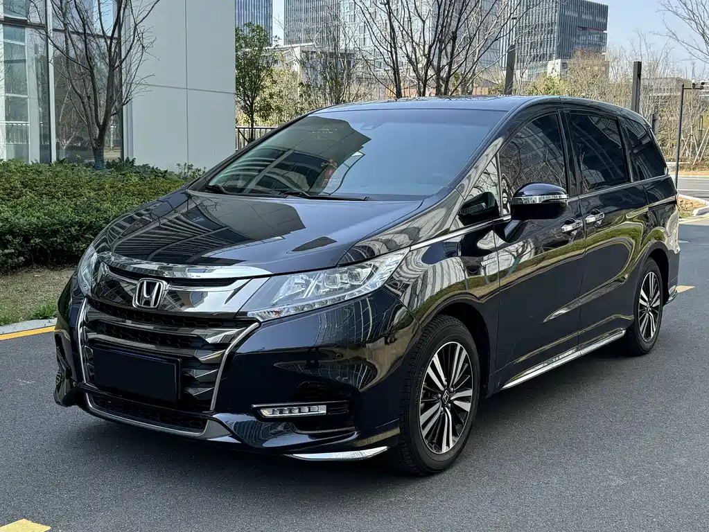 Odyssey 2021 2.0L Rui·Exclusive Edition купить на сайте DeffCars