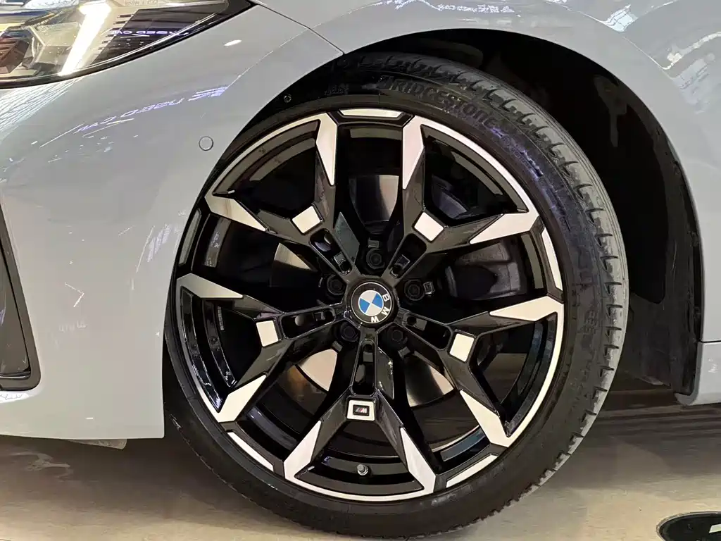 BMW 4 Series 2024 430i M Sports Night Package купить на сайте DeffCars