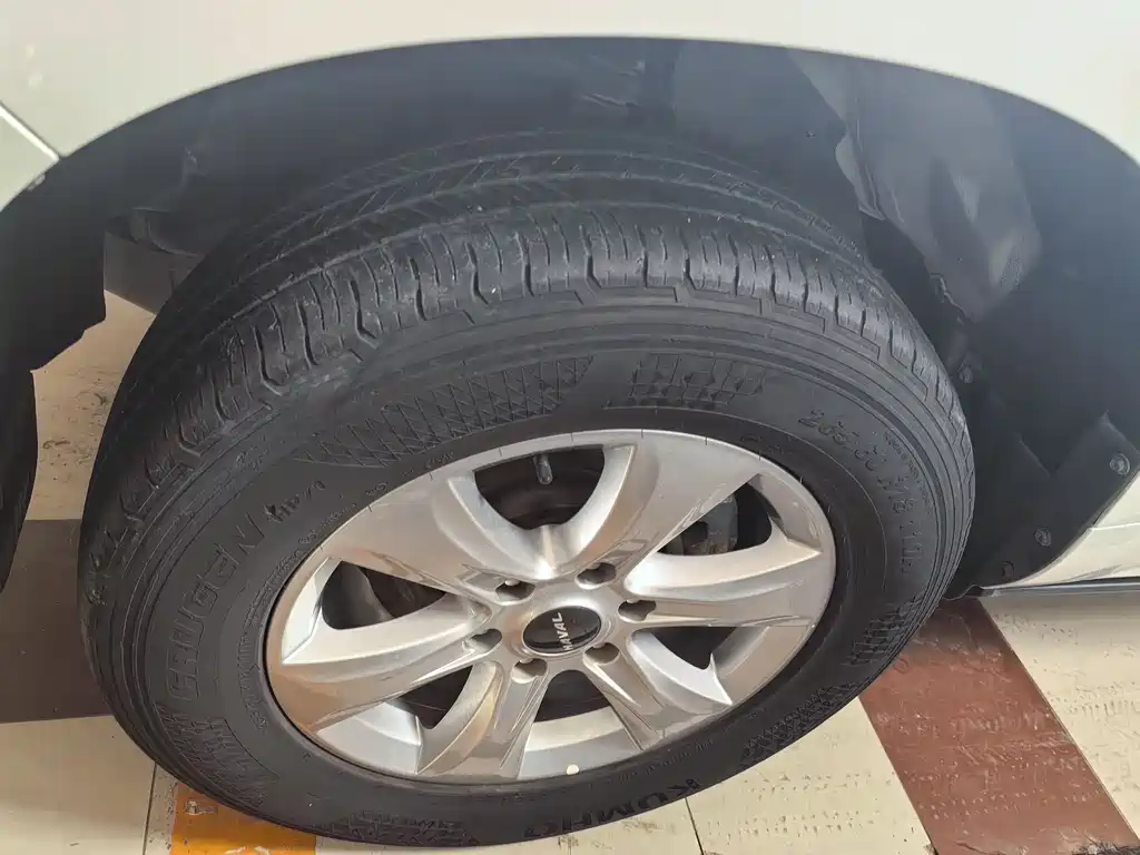 Haval H9 2022 2.0T gasoline four-wheel drive luxury model 7 seats купить на сайте DeffCars