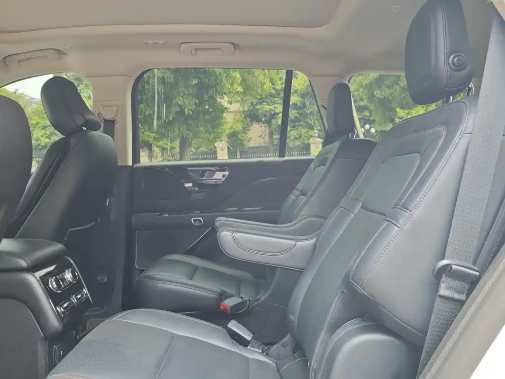 Pilot 2020 3.0T V6 four-wheel drive exclusive edition купить на сайте DeffCars