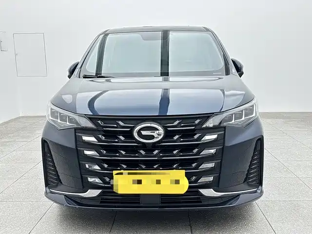 Trumpchi M6 2021 PRO 270T Automatic Deluxe Edition купить на сайте DeffCars