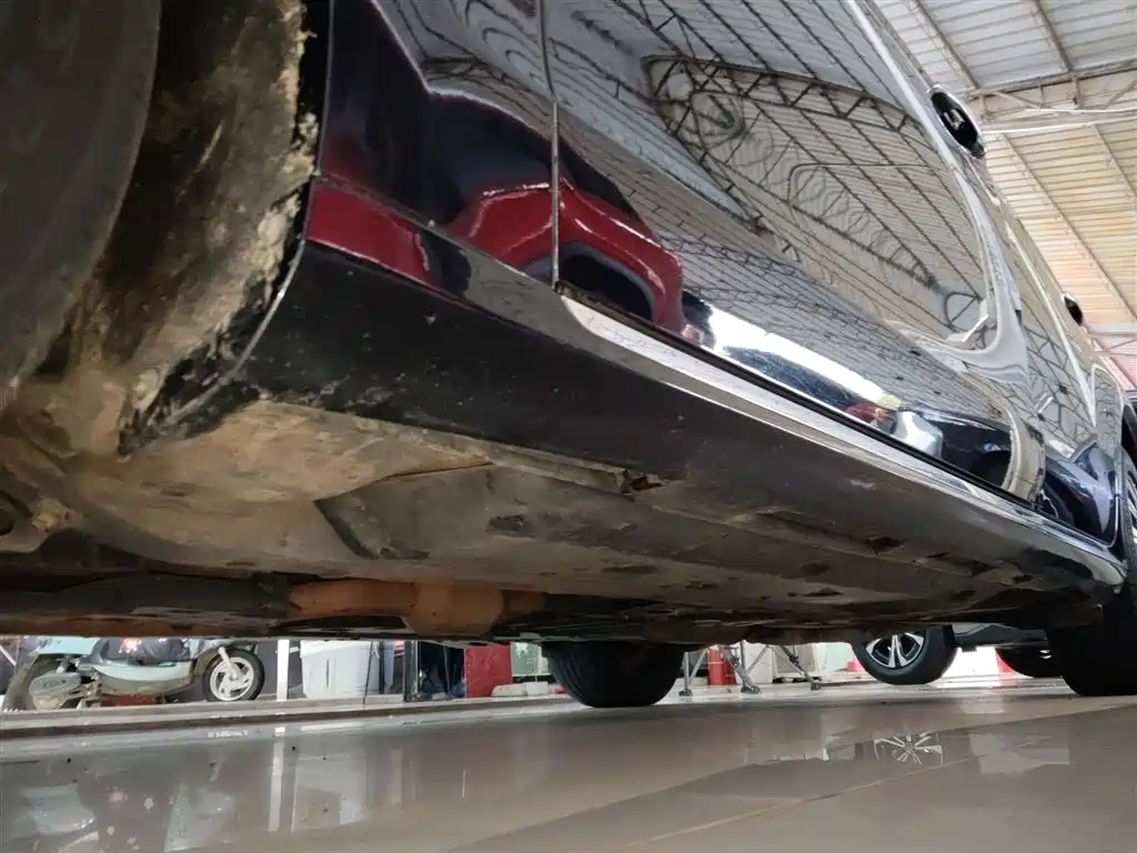 Hongqi H7 2018 2.0T Elite Edition купить на сайте DeffCars