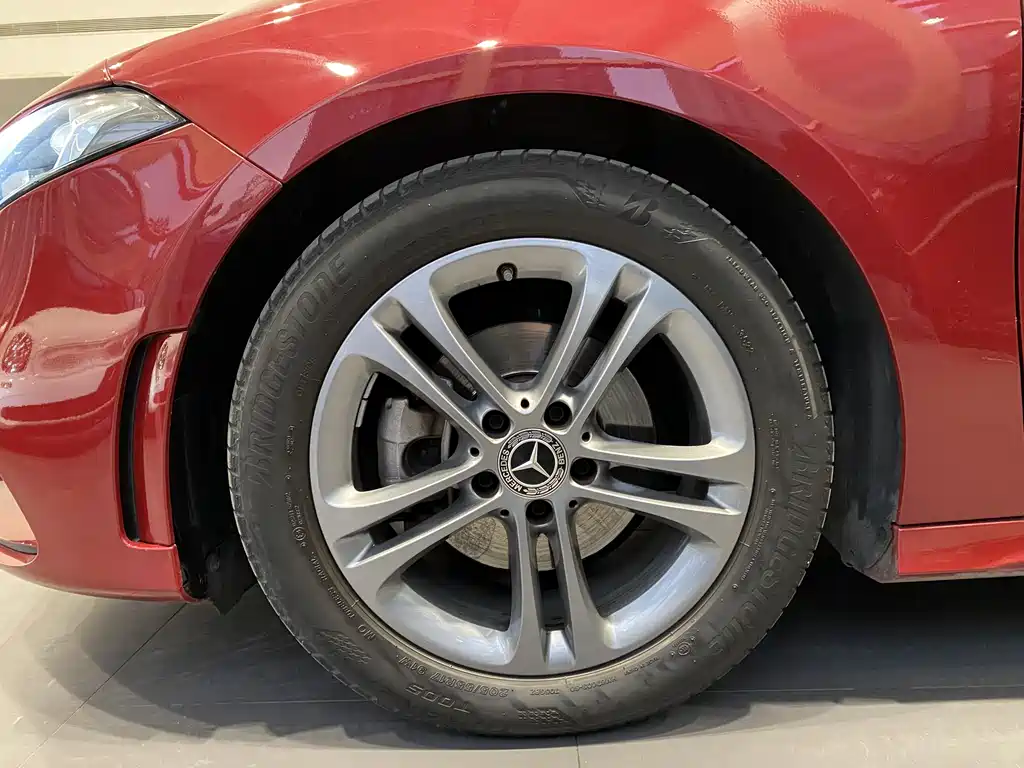 Mercedes-Benz A-Class 2022 A 180 L купить на сайте DeffCars