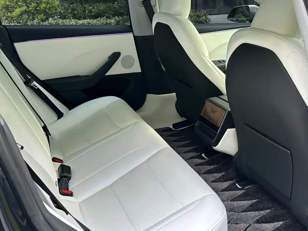 Model 3 2023 rear-wheel drive version купить на сайте DeffCars