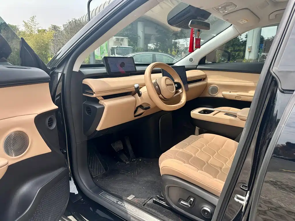 Star Era ET 2024 Extended Range 200 Pro купить на сайте DeffCars