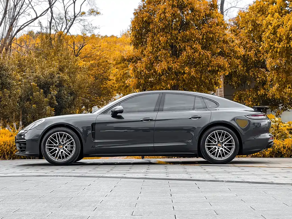 Panamera 2023 Panamera 2.9T купить на сайте DeffCars