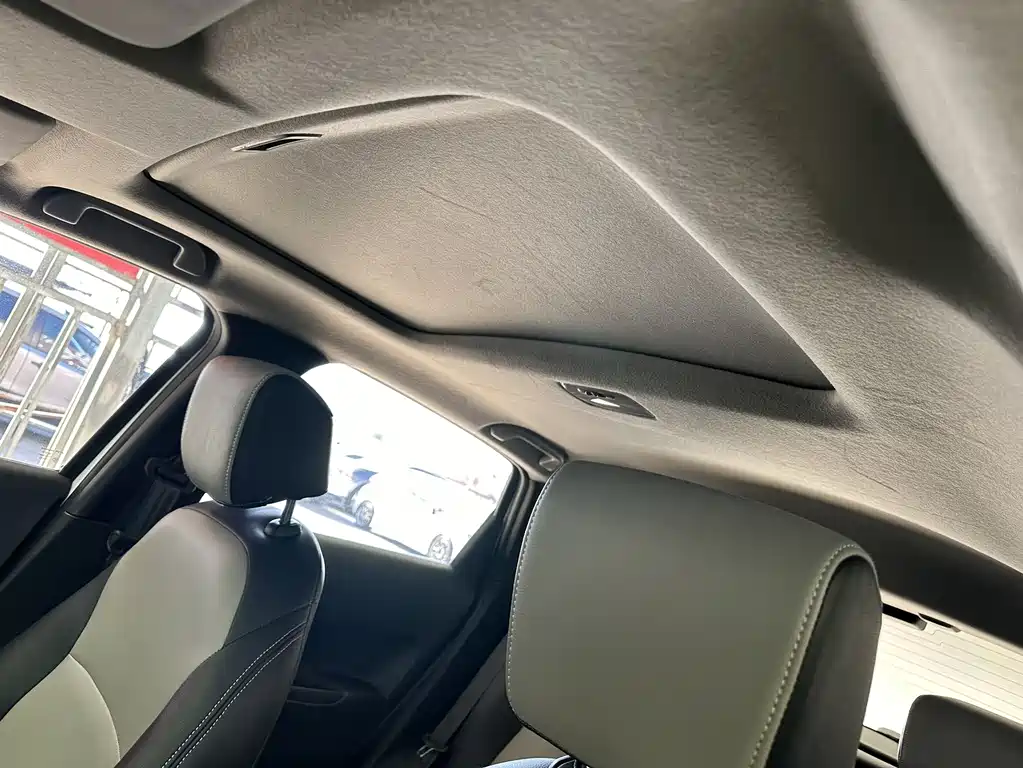 Fit 2022 1.5L CVT Trendy Sunroof Edition купить на сайте DeffCars