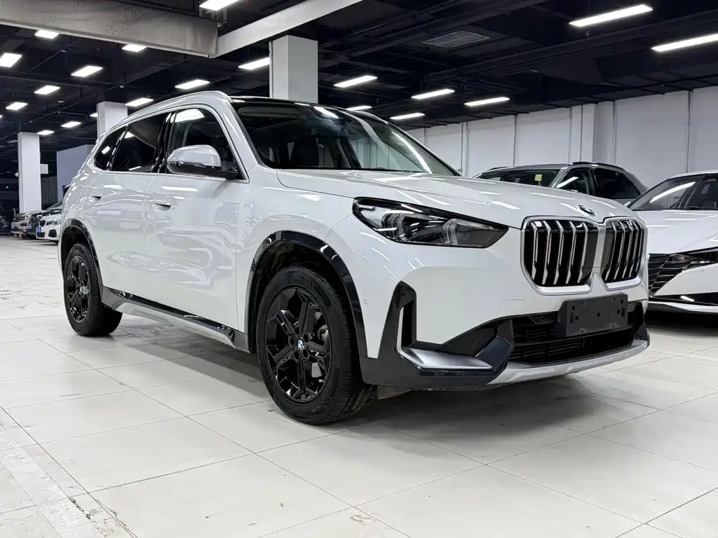 BMW X1 2023 sDrive20Li X Design Package купить на сайте DeffCars
