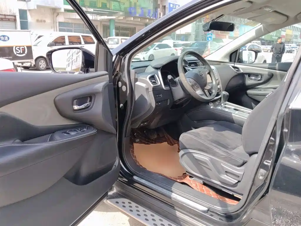 Loulan 2019 2.5L XE 2WD Elite Edition National VI купить на сайте DeffCars