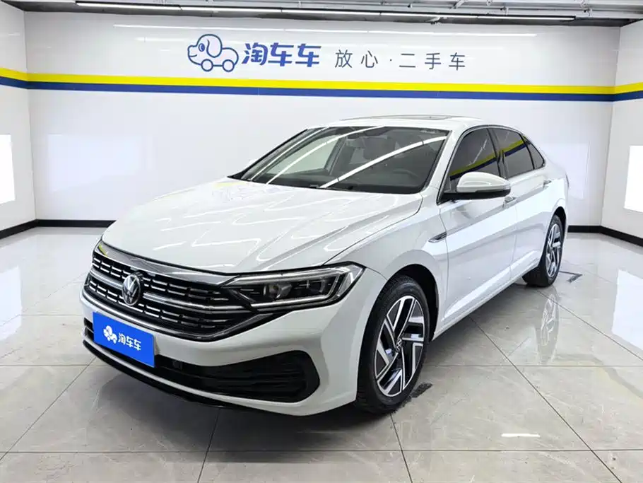 Sagitar 2023 300TSI DSG Super Edition купить на сайте DeffCars