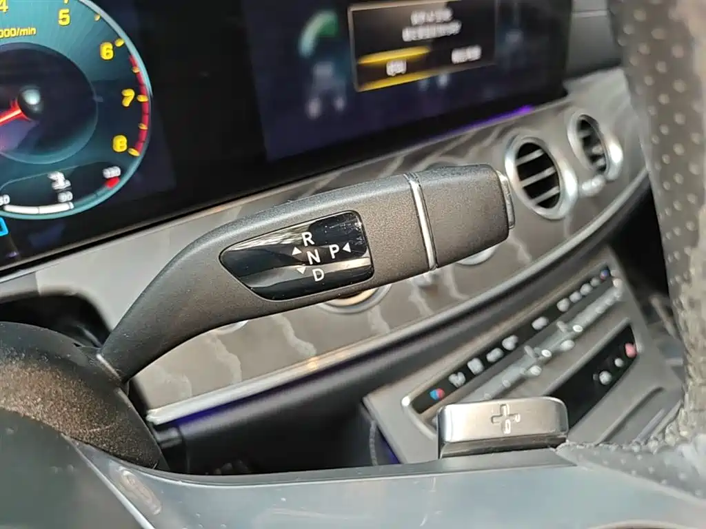 Mercedes-Benz E-Class 2021 E 300 L Sporty and Fashionable купить на сайте DeffCars