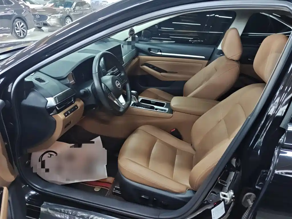 Teana 2022 2.0L XL-TLS Enjoy Edition купить на сайте DeffCars