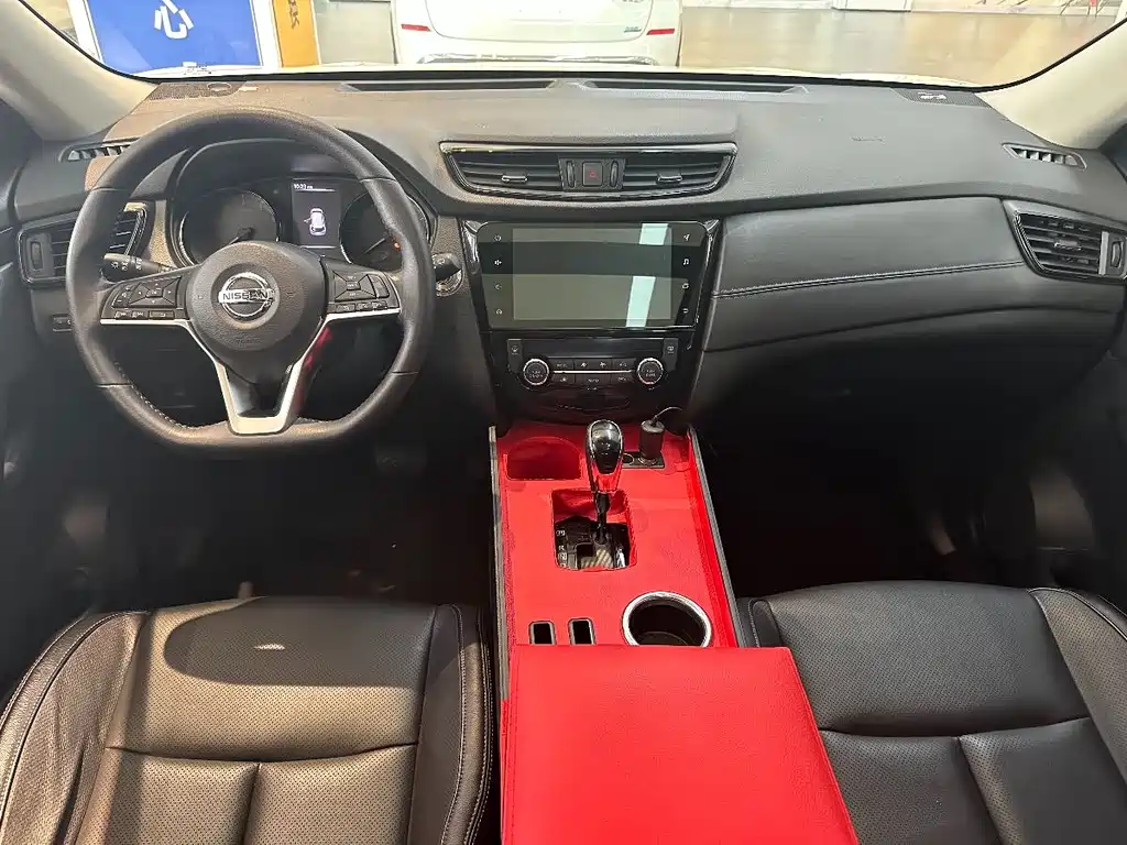X-Trail 2020 2.0L XL ITS CVT 2WD Intelligent Comfort Edition купить на сайте DeffCars