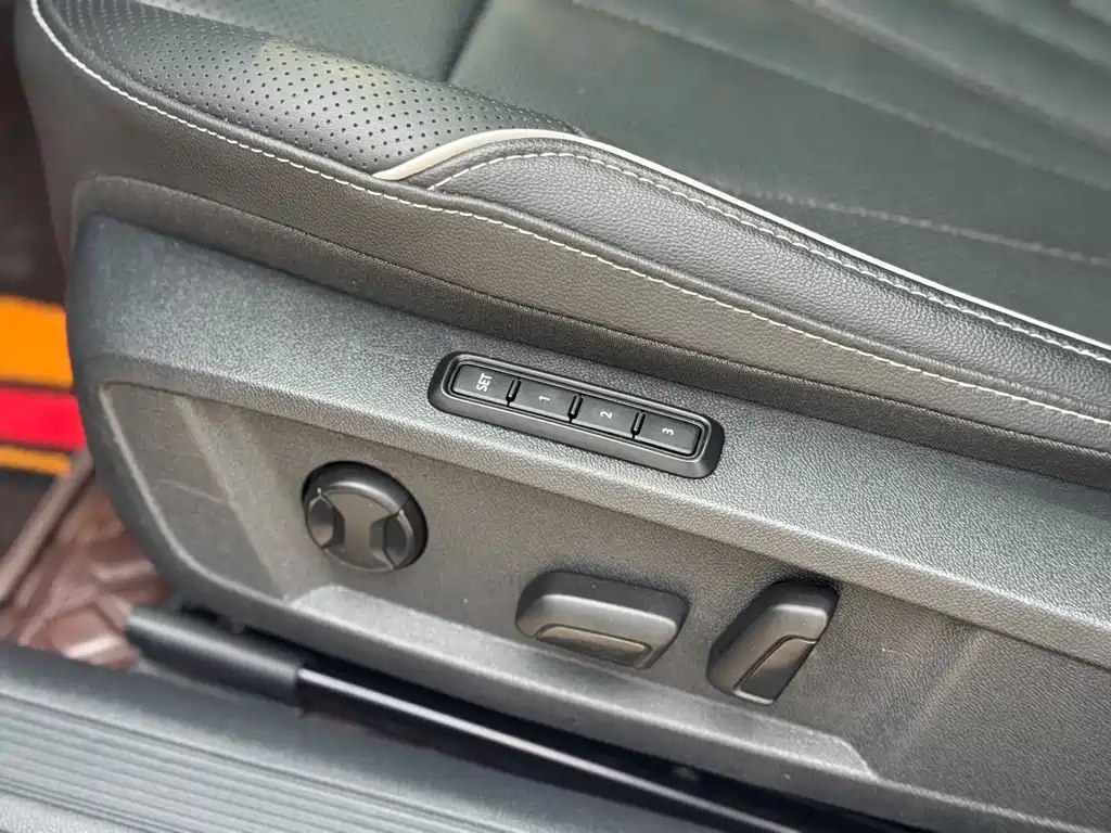Passat 2024 330TSI Star Elite Edition купить на сайте DeffCars