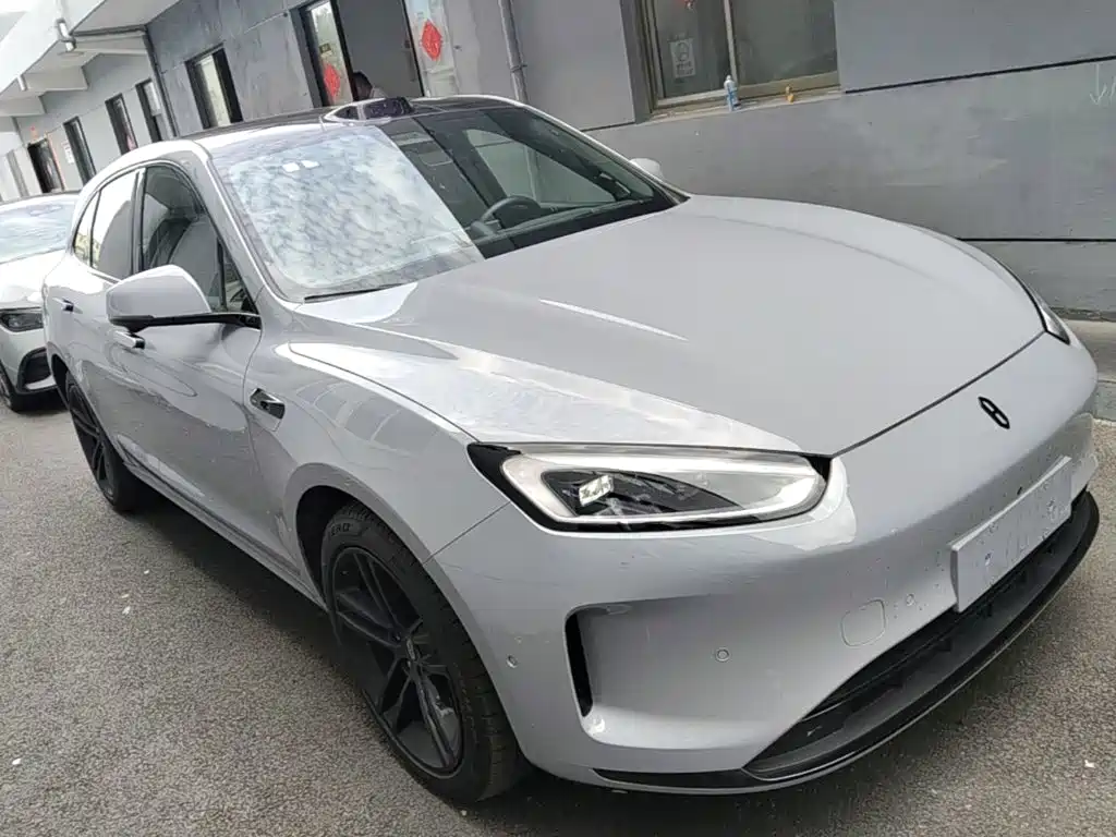 Aito M5 2025款 增程 Ultra 四驱版 купить на сайте DeffCars