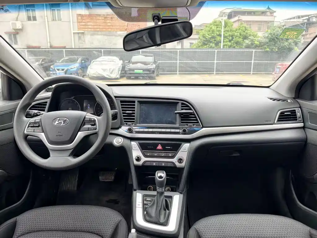 Lingdong 2016 1.6L automatic smart · elite type купить на сайте DeffCars