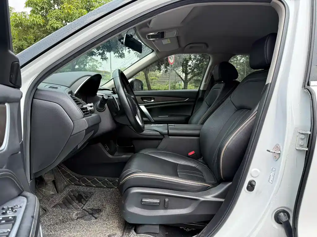Guandao 2020 240TURBO 2WD Comfort Edition купить на сайте DeffCars
