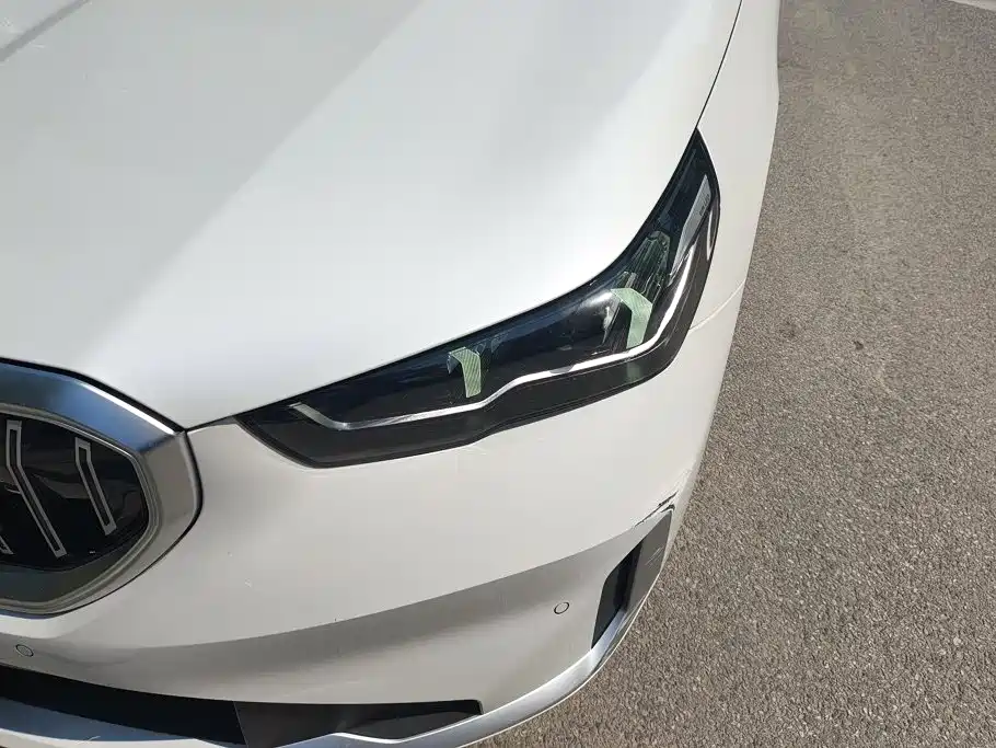 BMW 5 Series 2025 530Li Leading Luxury Package купить на сайте DeffCars