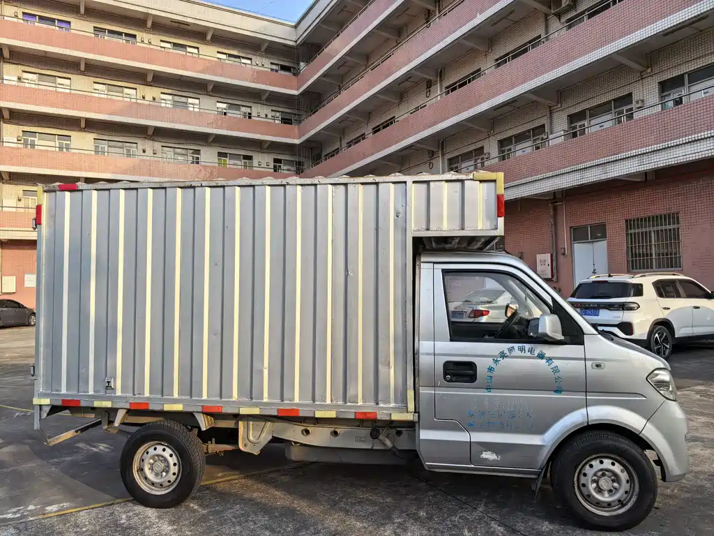 Dongfeng Xiaokang C31 2018 1.2L Standard National V DK12 купить на сайте DeffCars