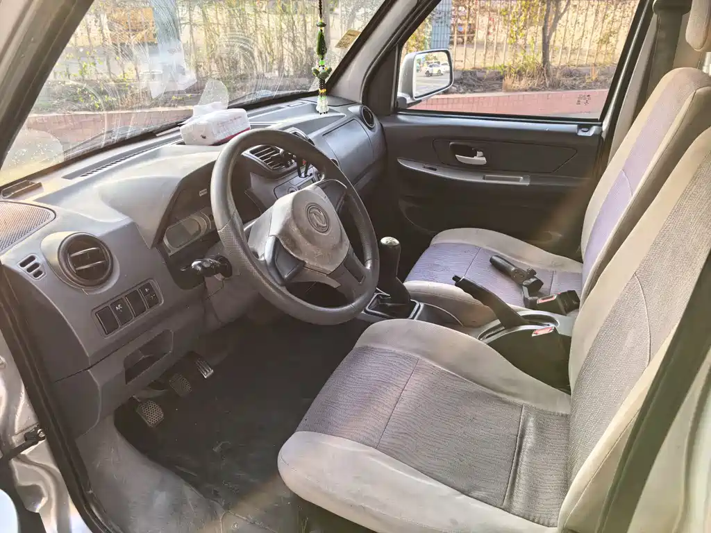 Dongfeng Xiaokang C31 2018 1.2L Standard National V DK12 купить на сайте DeffCars