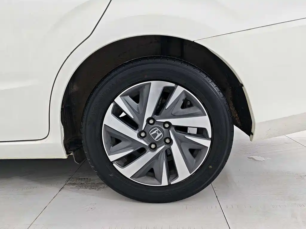 Lingpai 2019 180Turbo CVT Comfort Edition National VI купить на сайте DeffCars