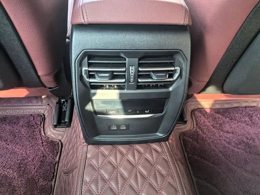 BMW 3 Series 2022 facelift 325Li M Sports Package купить на сайте DeffCars