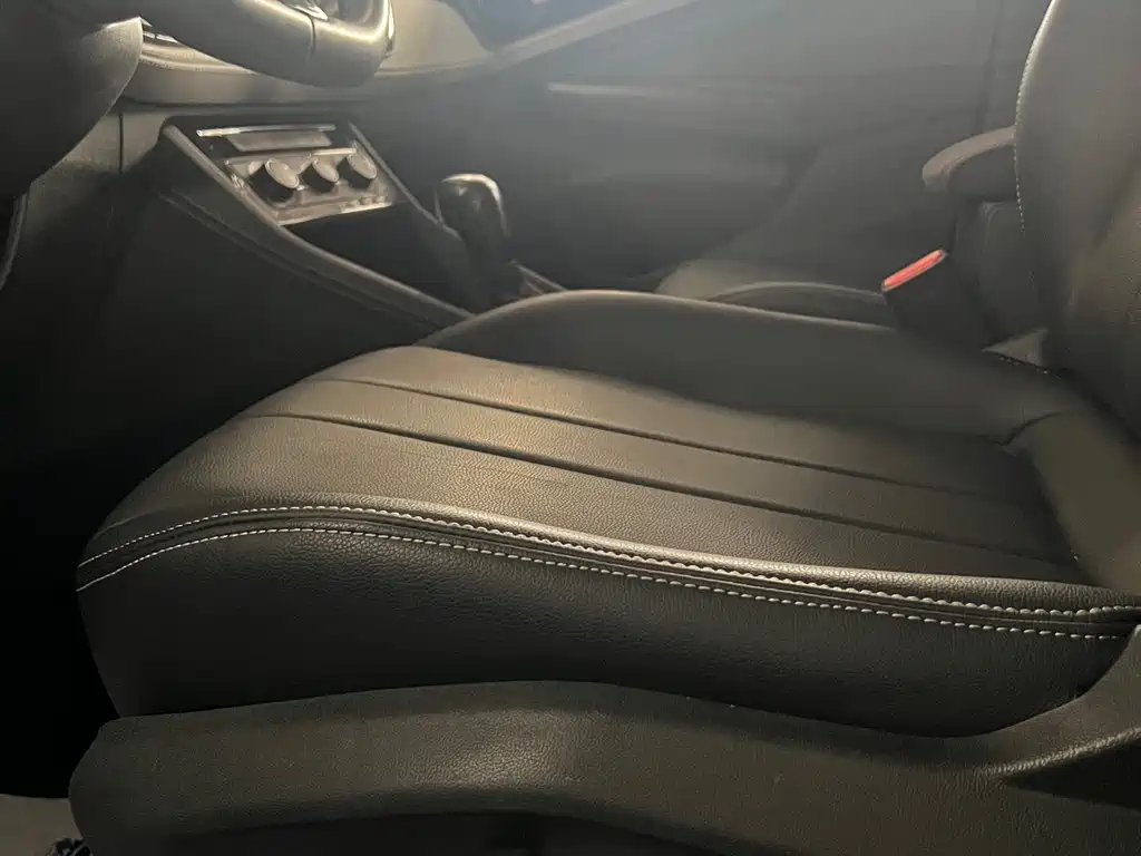 Jetta VS5 2023 280TSI automatic aggressive model купить на сайте DeffCars