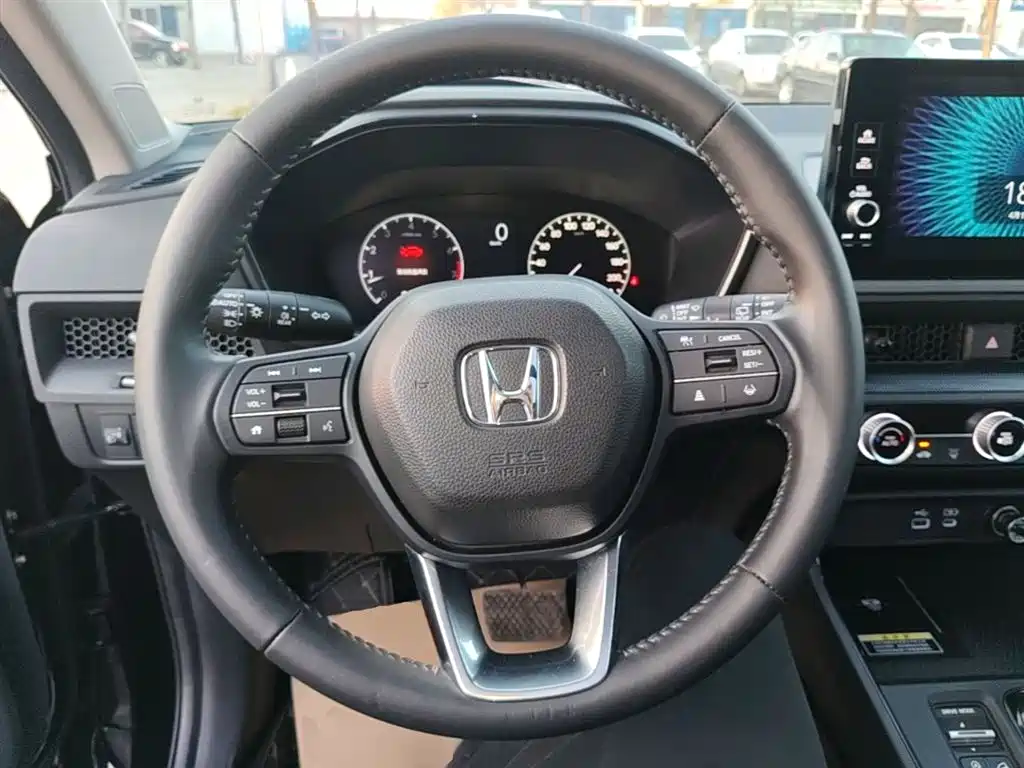 Honda CR-V 2024 240TURBO 2WD Fengyang Edition 5 seats купить на сайте DeffCars