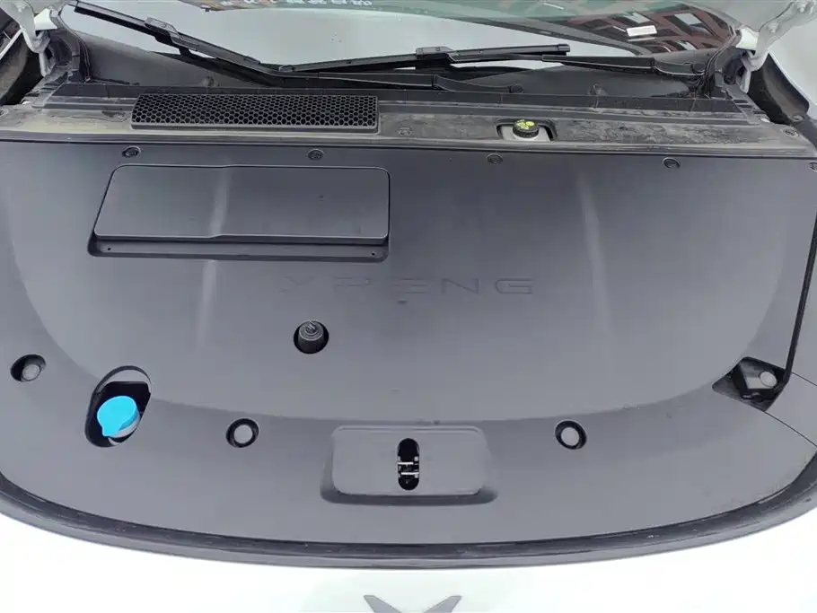 Xpeng P7+ 2024 model super long battery life Max купить на сайте DeffCars