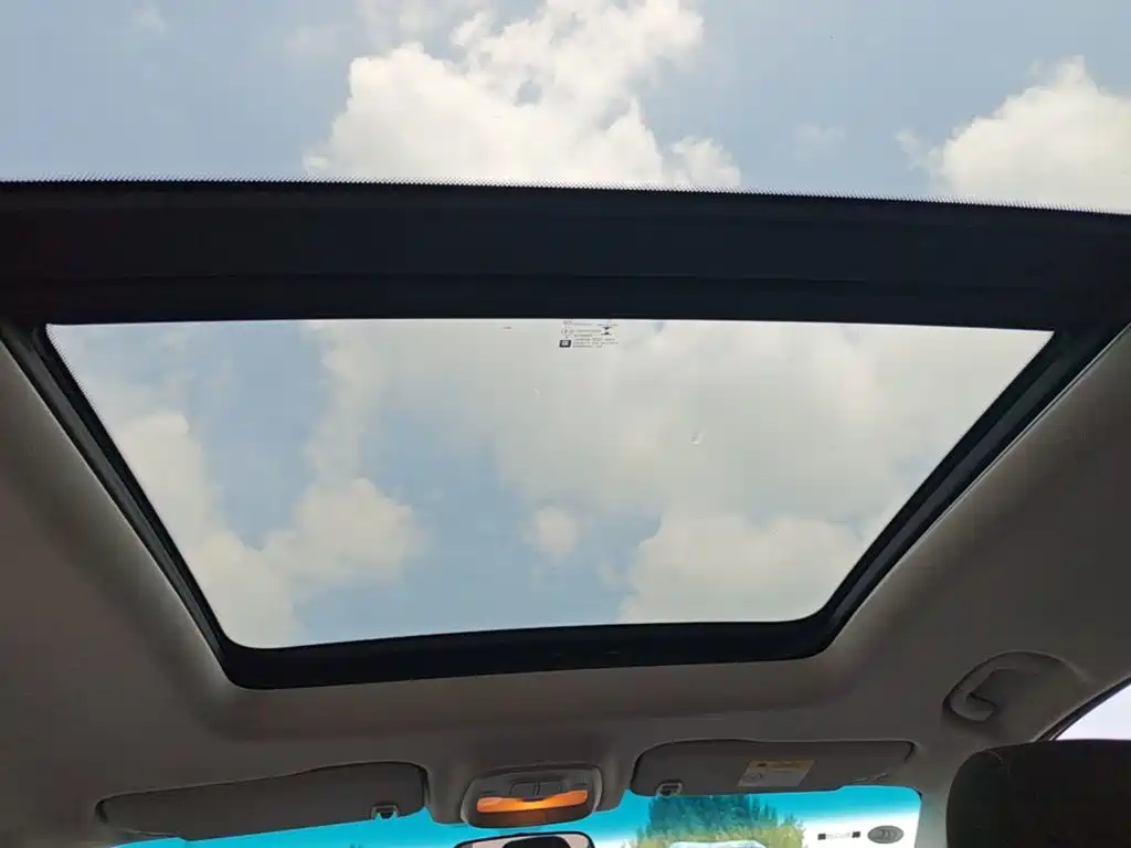 Orlando 2019 530T Automatic Jinxiang Edition (5 +2) Country VI купить на сайте DeffCars