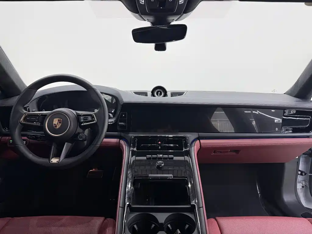 Panamera 2024 Panamera 2.9T купить на сайте DeffCars