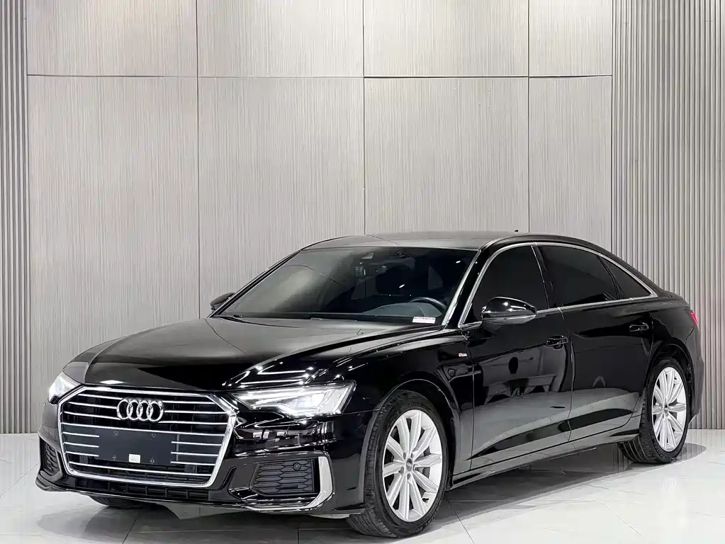 Audi A6L 2021 45 TFSI Premium Dynamic Model купить на сайте DeffCars
