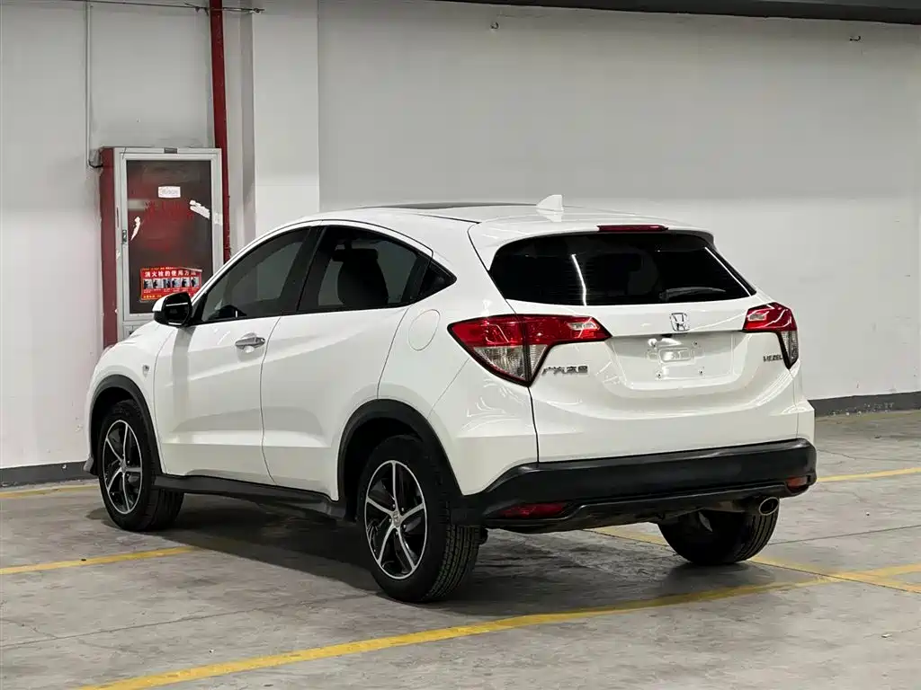 Binzhi 2020 1.5L CVT Pioneer Edition купить на сайте DeffCars