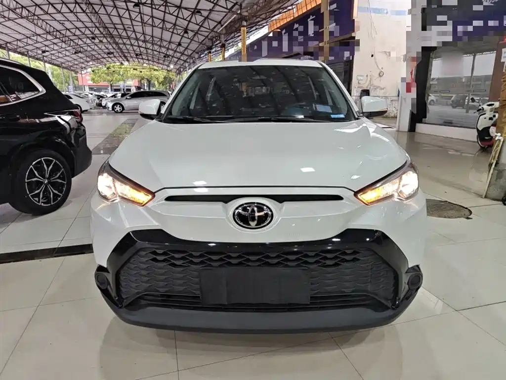 Fenglanda 2024 2.0L Intelligent Electric Hybrid Dual Engine Leading Edition купить на сайте DeffCars