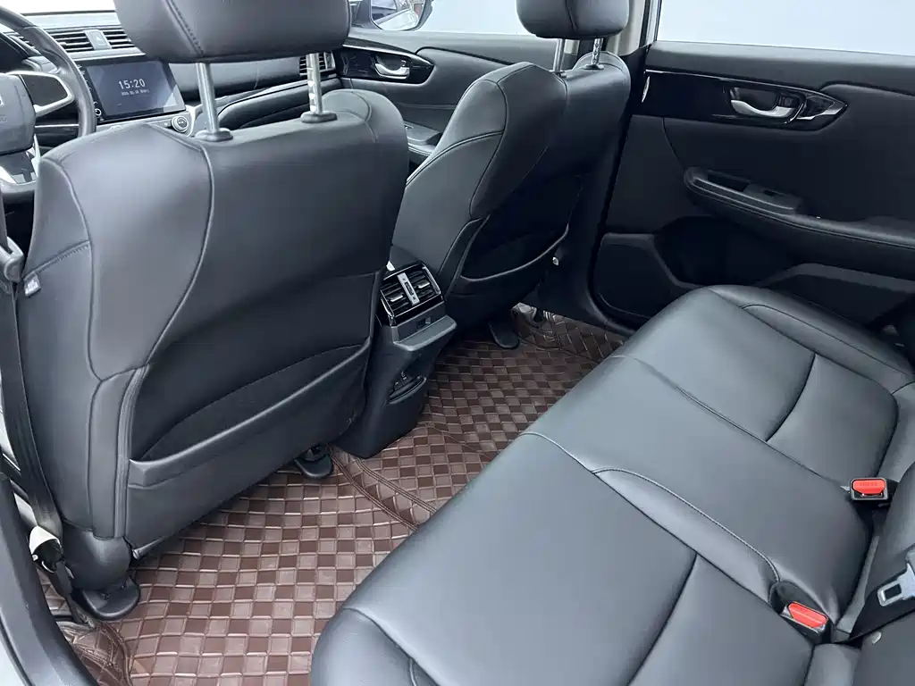 Lingpai 2022 180Turbo CVT Deluxe Edition купить на сайте DeffCars