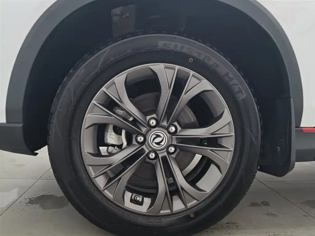 Fengguang 500 2022 1.5T CVT Enjoyable Type купить на сайте DeffCars