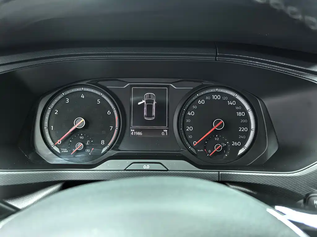 Tuyue 2021 280TSI two-wheel drive fashion version купить на сайте DeffCars