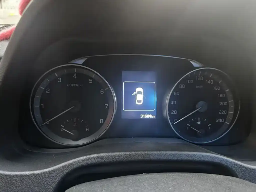 Lingdong 2016 1.6L automatic smart luxury model купить на сайте DeffCars