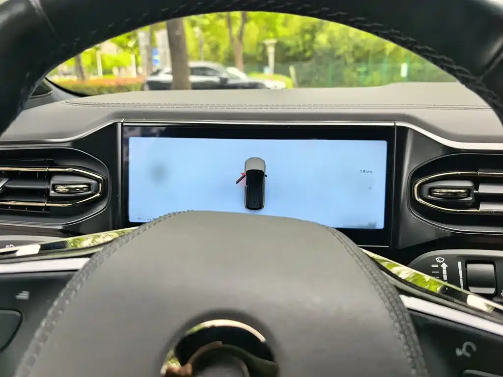 NIO ES8 2020 415KM Signature Edition Six-Seater Edition купить на сайте DeffCars