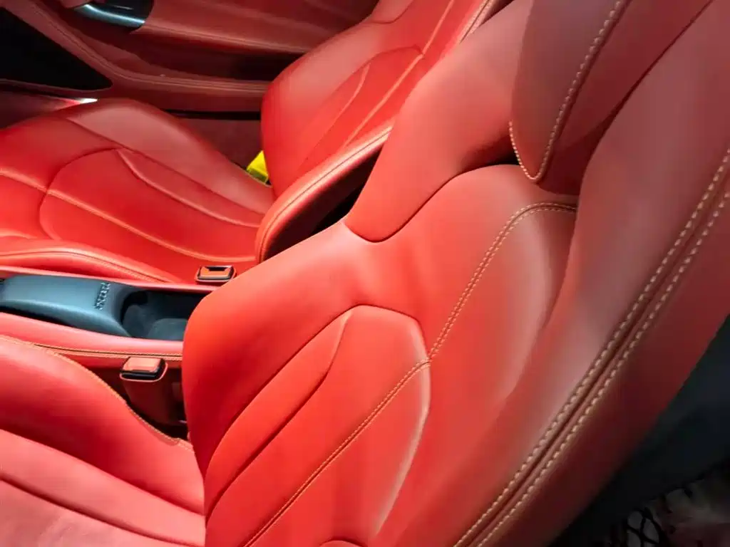 Ferrari F8 2019 Tributo 3.9T V8 купить на сайте DeffCars