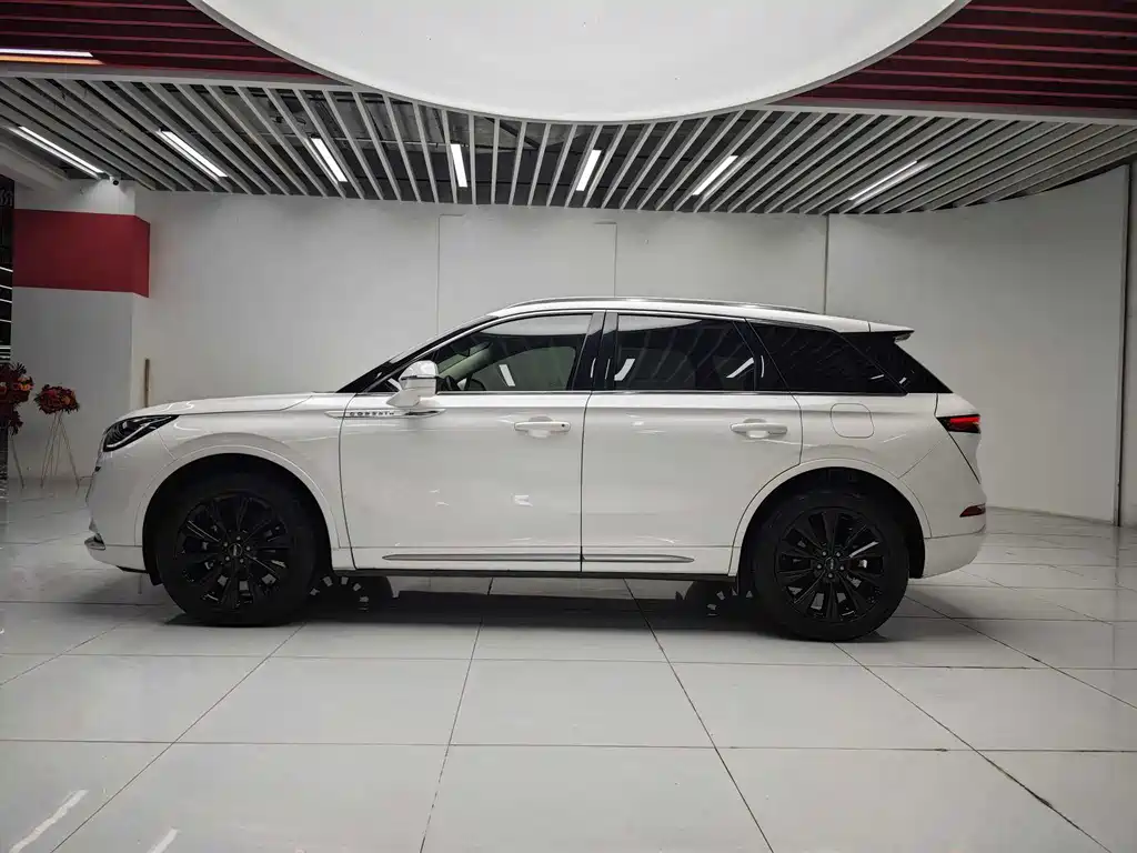 Adventurer 2022 2.0T two-wheel drive MONO limited edition купить на сайте DeffCars