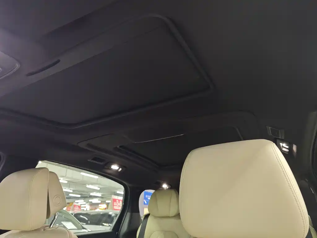Buick GL8 2022 ES Lu Zun 653T luxury model купить на сайте DeffCars