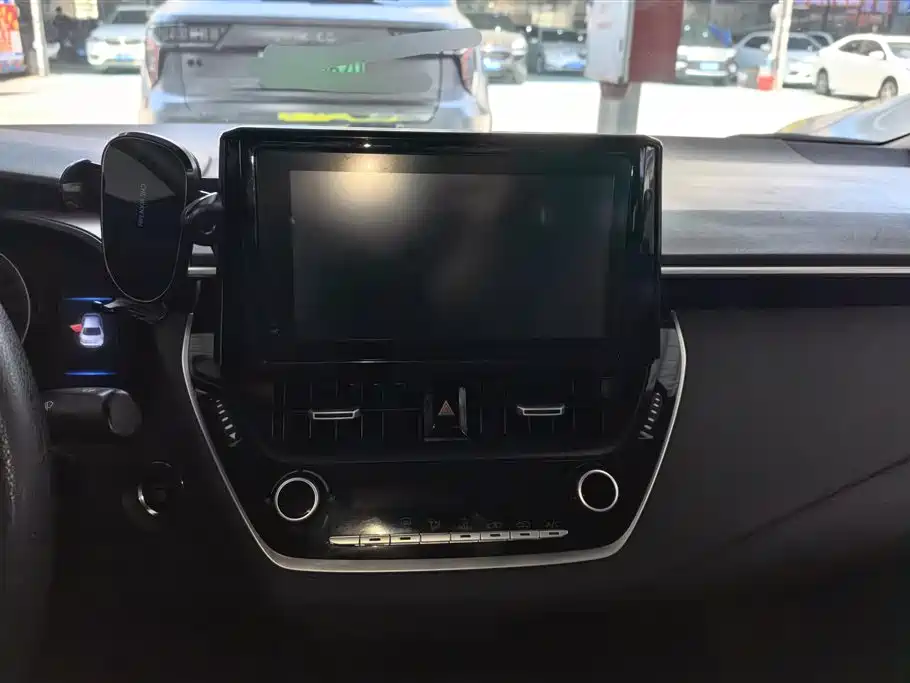 Ralink 2021 185T CVT sports version купить на сайте DeffCars