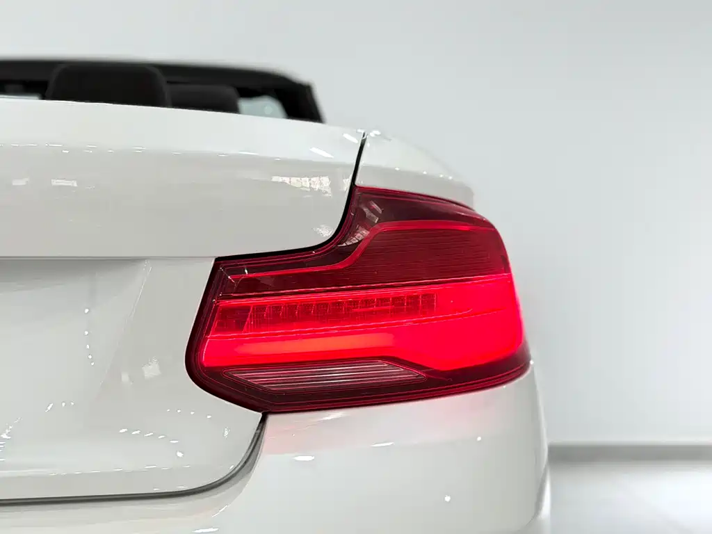 BMW 2 Series Imported 2018 225i Convertible Coupe M Sports купить на сайте DeffCars