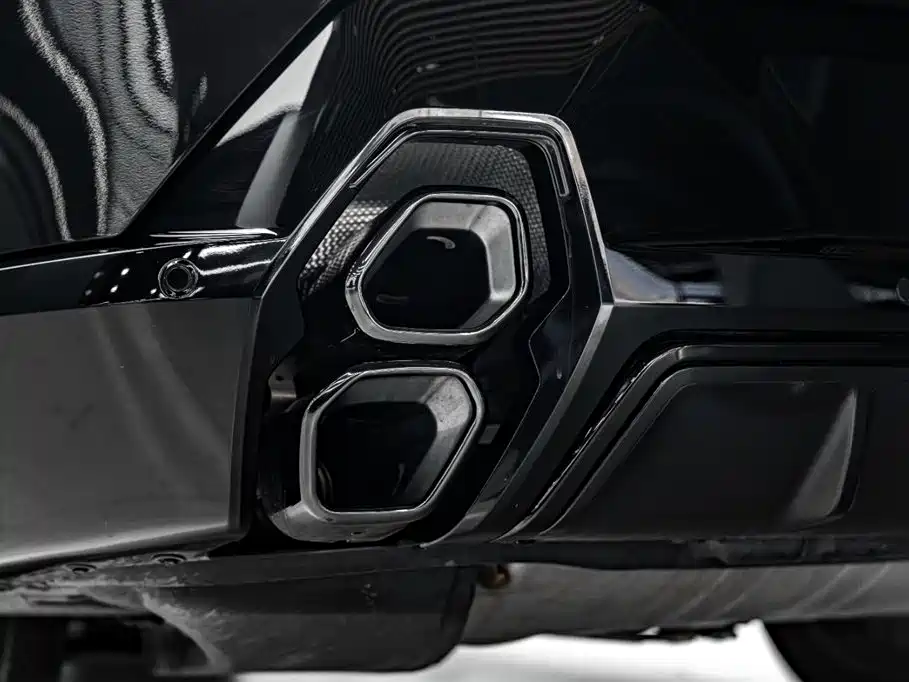 BMW XM 2023 50e купить на сайте DeffCars