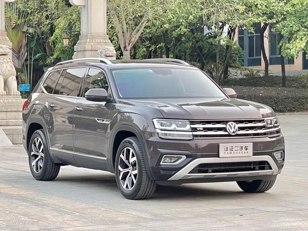 Touron 2020 530 V6 four-wheel drive luxury version National VI купить на сайте DeffCars