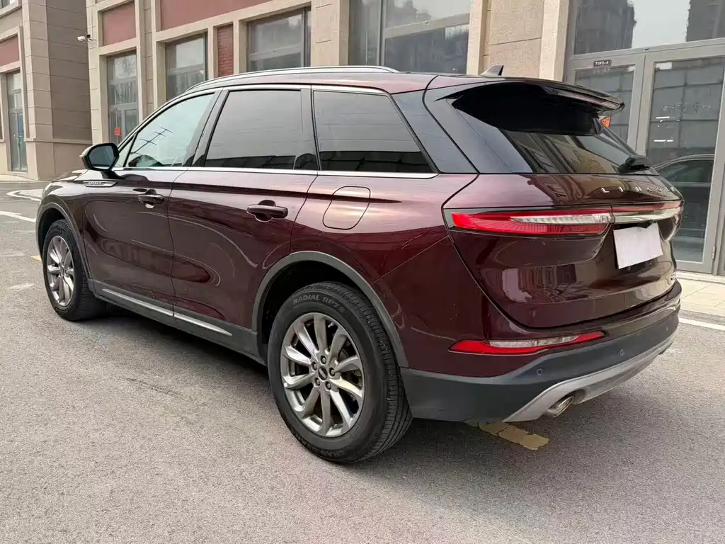 Adventurer 2021 2.0T two-wheel drive Zunyue Edition купить на сайте DeffCars