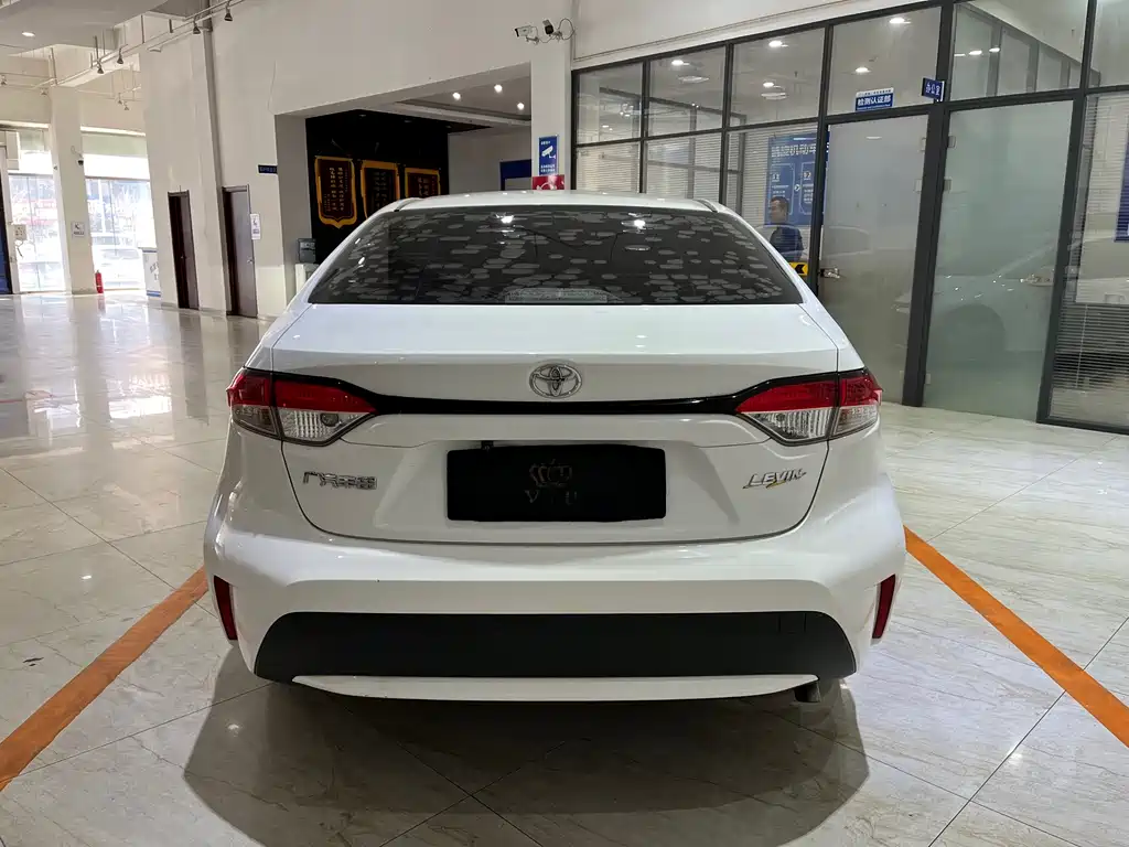 Ralink 2022 TNGA 1.5L CVT Elite Edition купить на сайте DeffCars